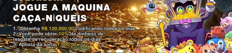 Cadastre-se na 59Brl para receber o bônus de boas-vindas